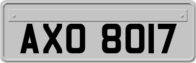 AXO8017