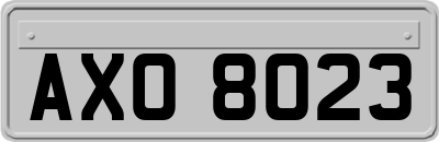 AXO8023
