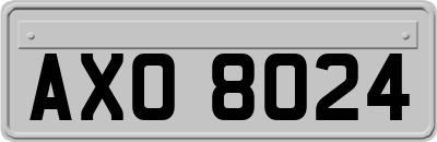 AXO8024