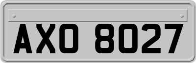 AXO8027