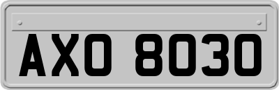 AXO8030