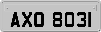AXO8031