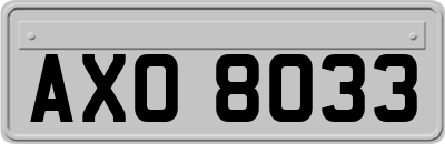 AXO8033