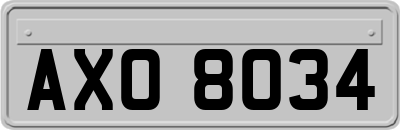 AXO8034
