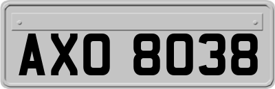 AXO8038
