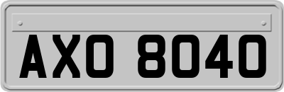 AXO8040