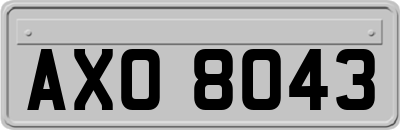 AXO8043