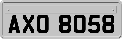 AXO8058