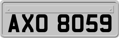 AXO8059