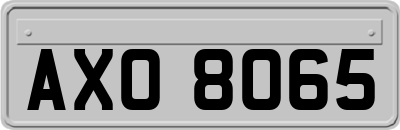 AXO8065