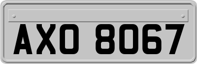 AXO8067