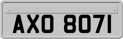 AXO8071