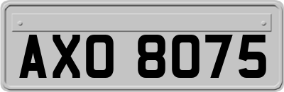 AXO8075