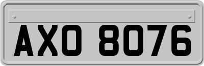 AXO8076