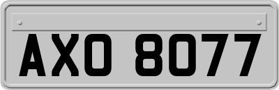 AXO8077