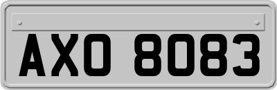 AXO8083