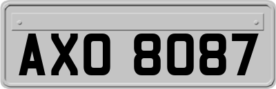 AXO8087