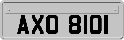 AXO8101