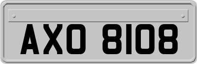 AXO8108