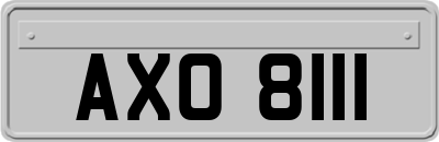 AXO8111