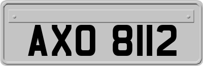 AXO8112