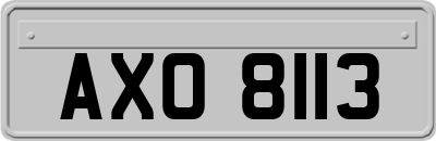 AXO8113
