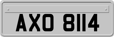 AXO8114