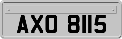 AXO8115