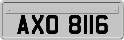 AXO8116
