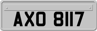 AXO8117