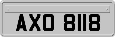 AXO8118