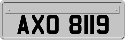 AXO8119