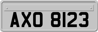 AXO8123