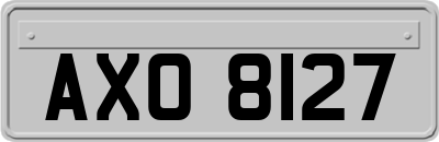 AXO8127
