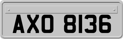 AXO8136