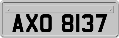 AXO8137