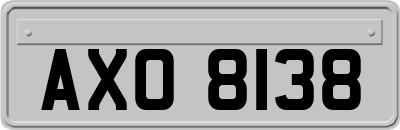 AXO8138