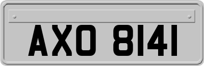 AXO8141