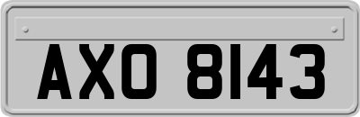 AXO8143