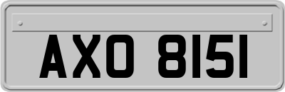 AXO8151