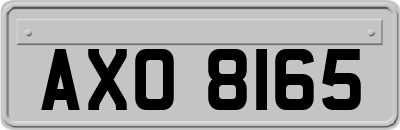 AXO8165