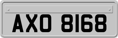 AXO8168