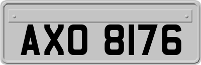 AXO8176