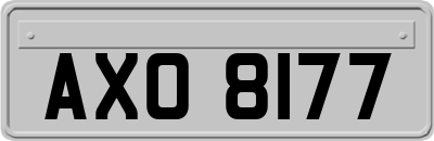 AXO8177