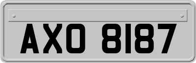 AXO8187