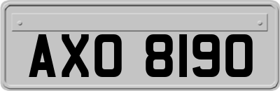 AXO8190