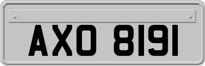 AXO8191
