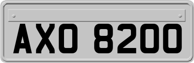 AXO8200