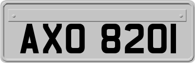 AXO8201