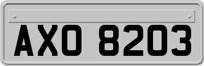 AXO8203